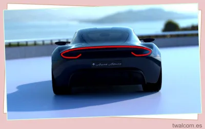 D-2 GT Granturismo V12